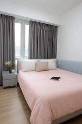 High Park Residences (D28), Apartment #481989191